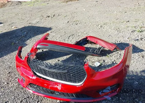 2024 Chrysler Pacifica Touring L Awd from USA, damaged, VIN 2C4RC3BG6RR185989